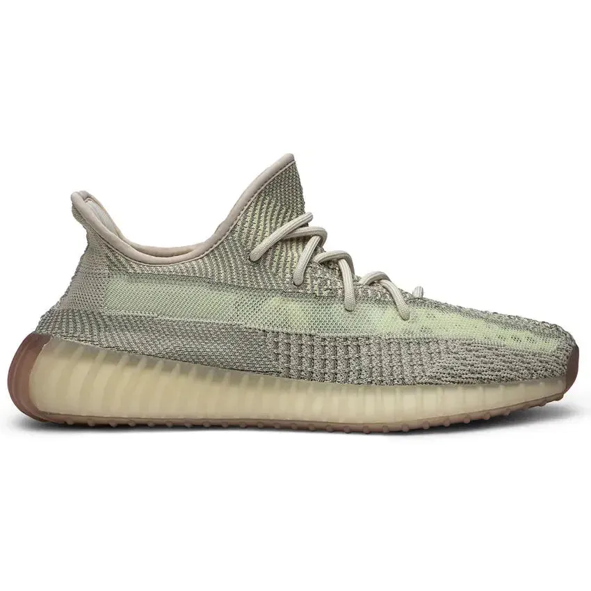 Adidas Yeezy Boost 350 V2 'Citrin Non-Reflective'