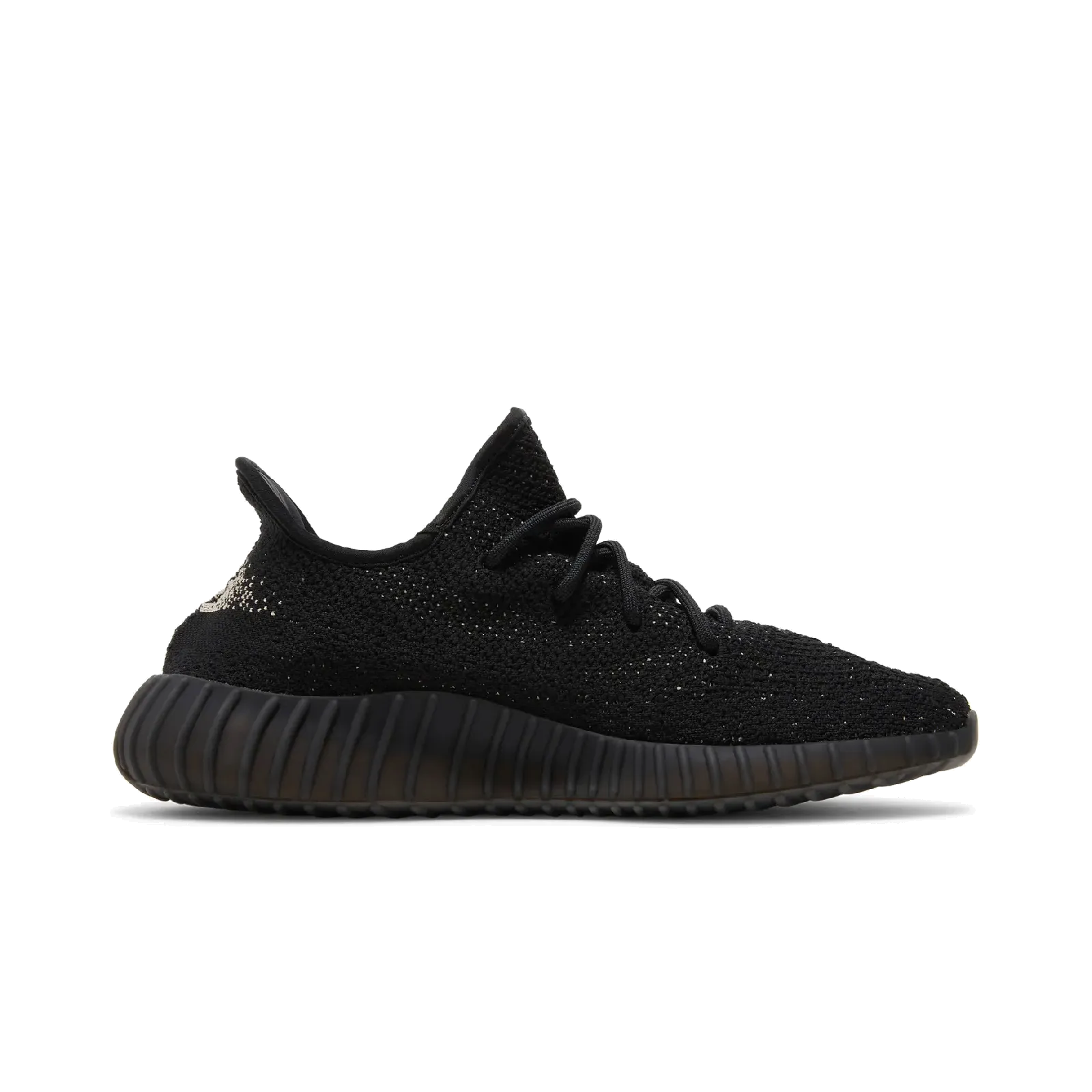 adidas Yeezy Boost 350 V2 Core Black White (2016/2022)