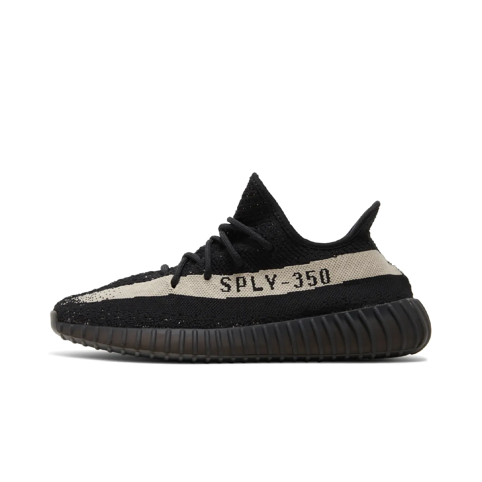adidas Yeezy Boost 350 V2 Core Black White (2016/2022)