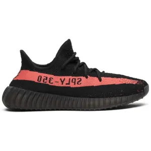 Adidas Yeezy Boost 350 V2 'Core Red' M