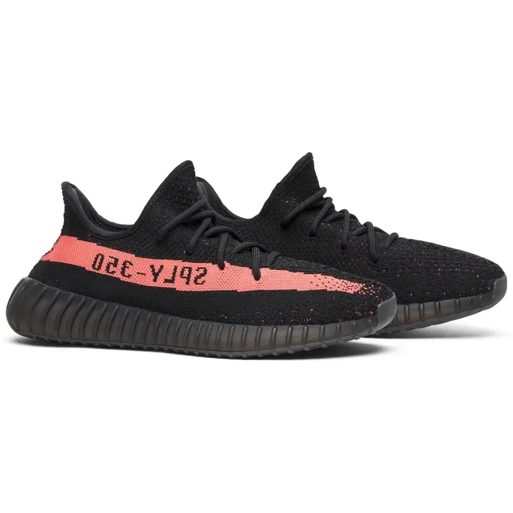 Adidas Yeezy Boost 350 V2 'Core Red' M
