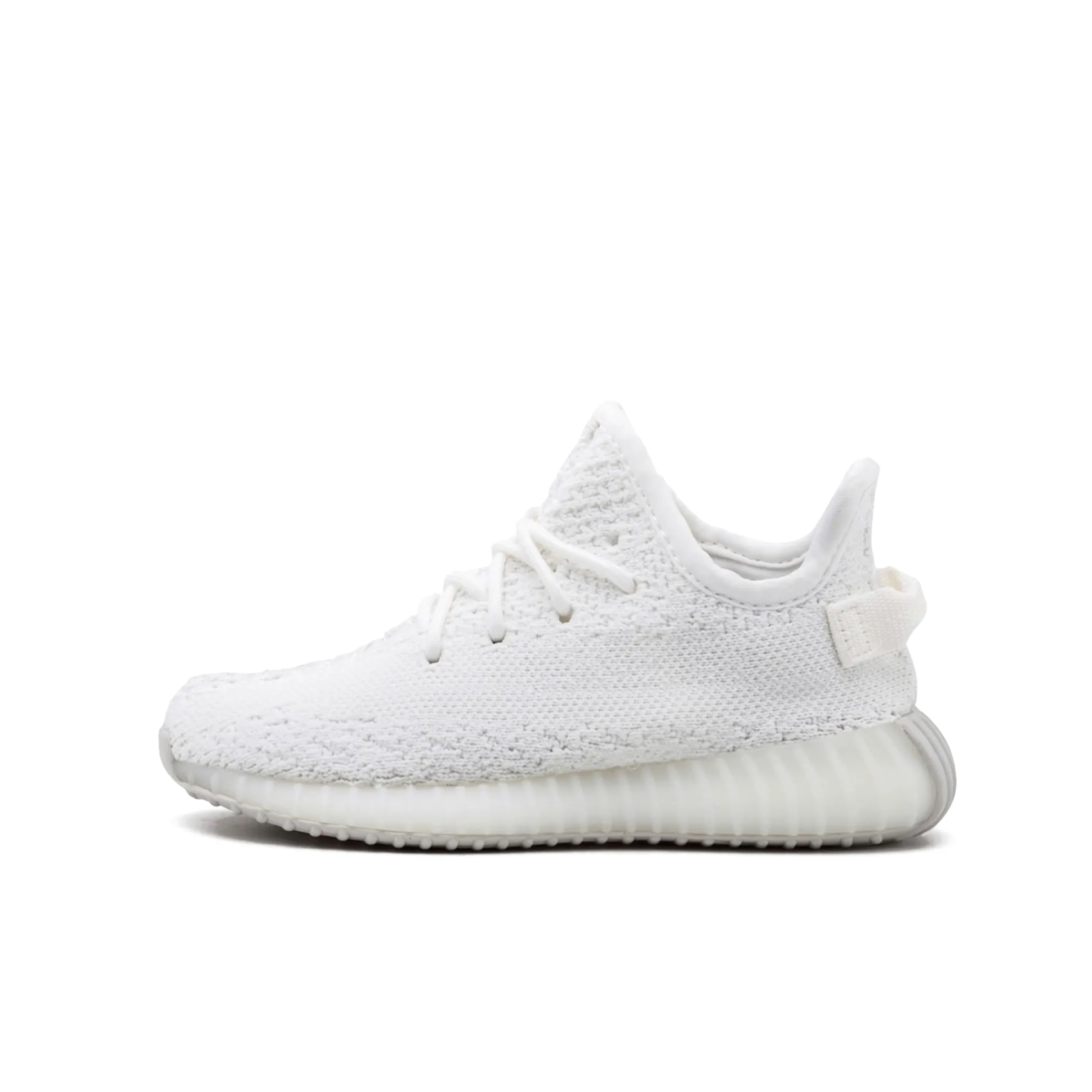 adidas Yeezy Boost 350 V2 Cream White (Infant)