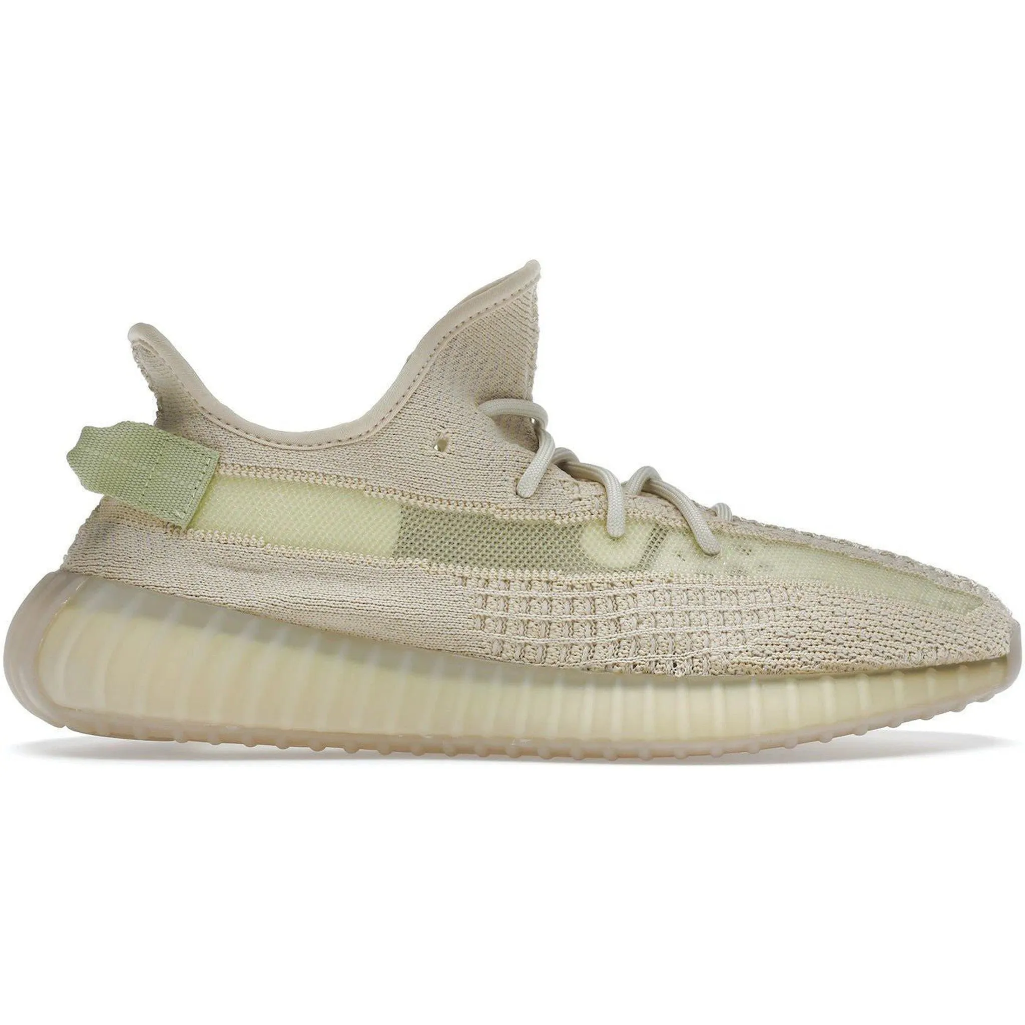 adidas Yeezy Boost 350 V2 Flax (2020/2024)