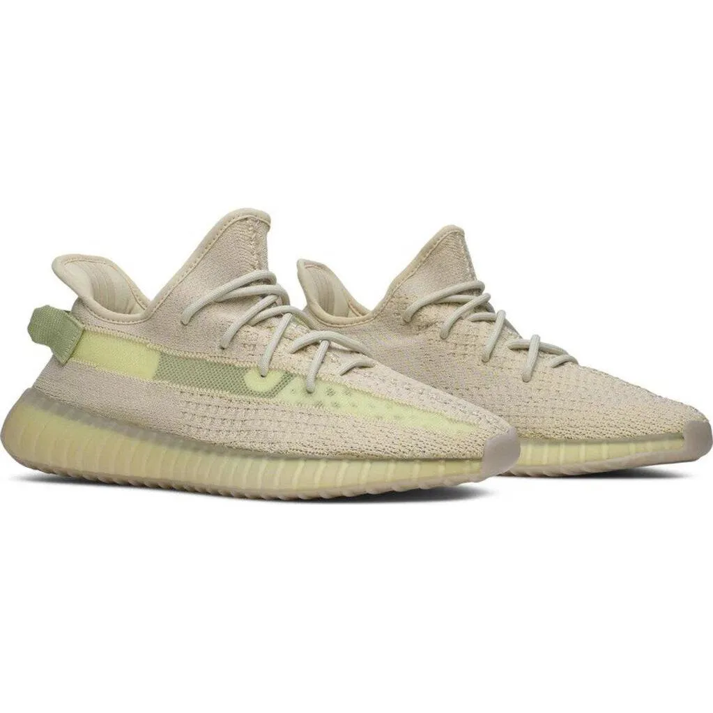 Adidas Yeezy Boost 350 V2 'Flax' M