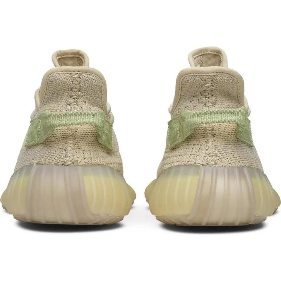 Adidas Yeezy Boost 350 V2 'Flax' M