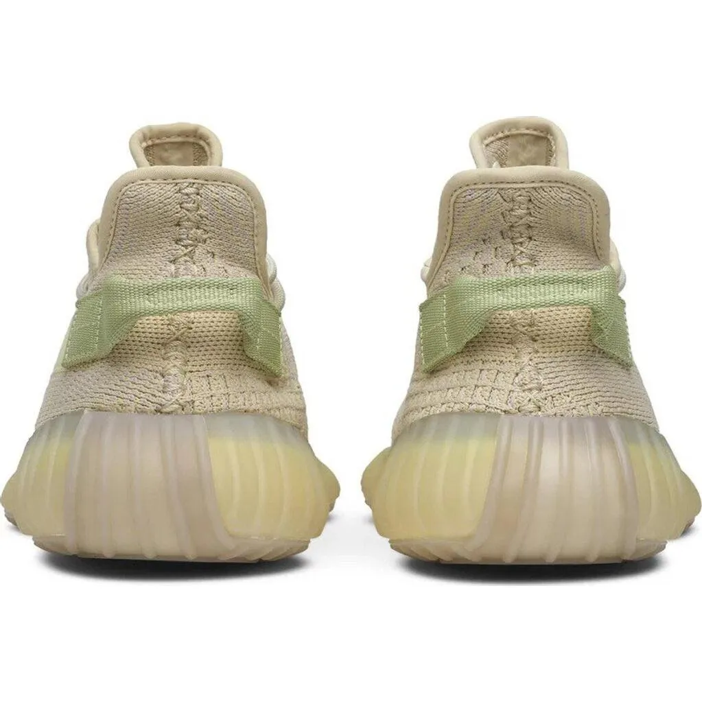 Adidas Yeezy Boost 350 V2 'Flax' M