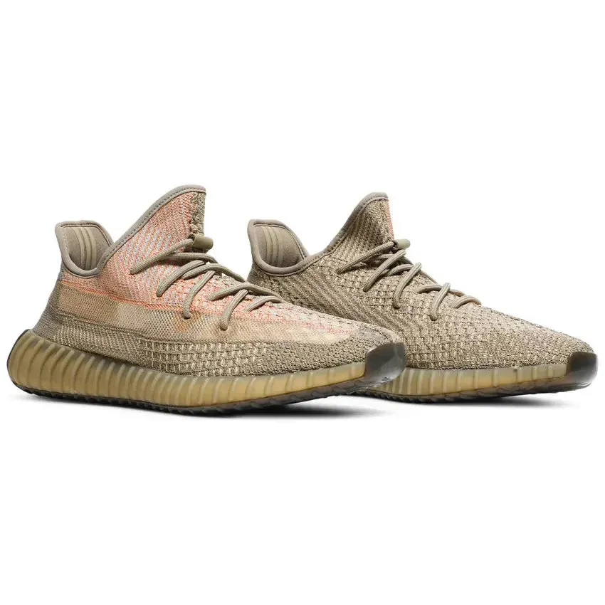Adidas Yeezy Boost 350 V2 'Sand Taupe'