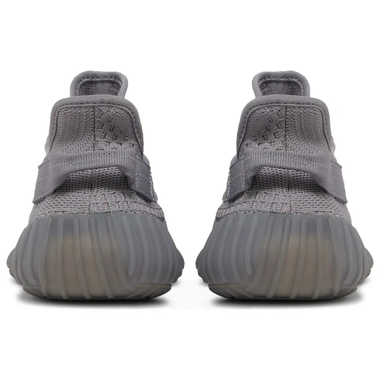 Adidas Yeezy Boost 350 V2 'Steel Grey'