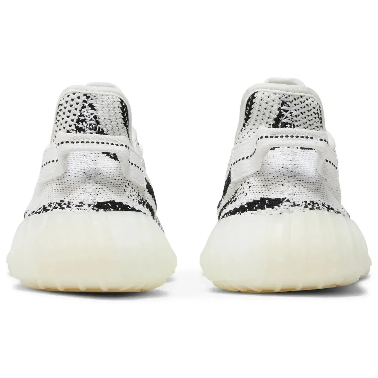 Adidas Yeezy Boost 350 V2 'Zebra' M