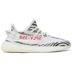 Adidas Yeezy Boost 350 V2 'Zebra' M
