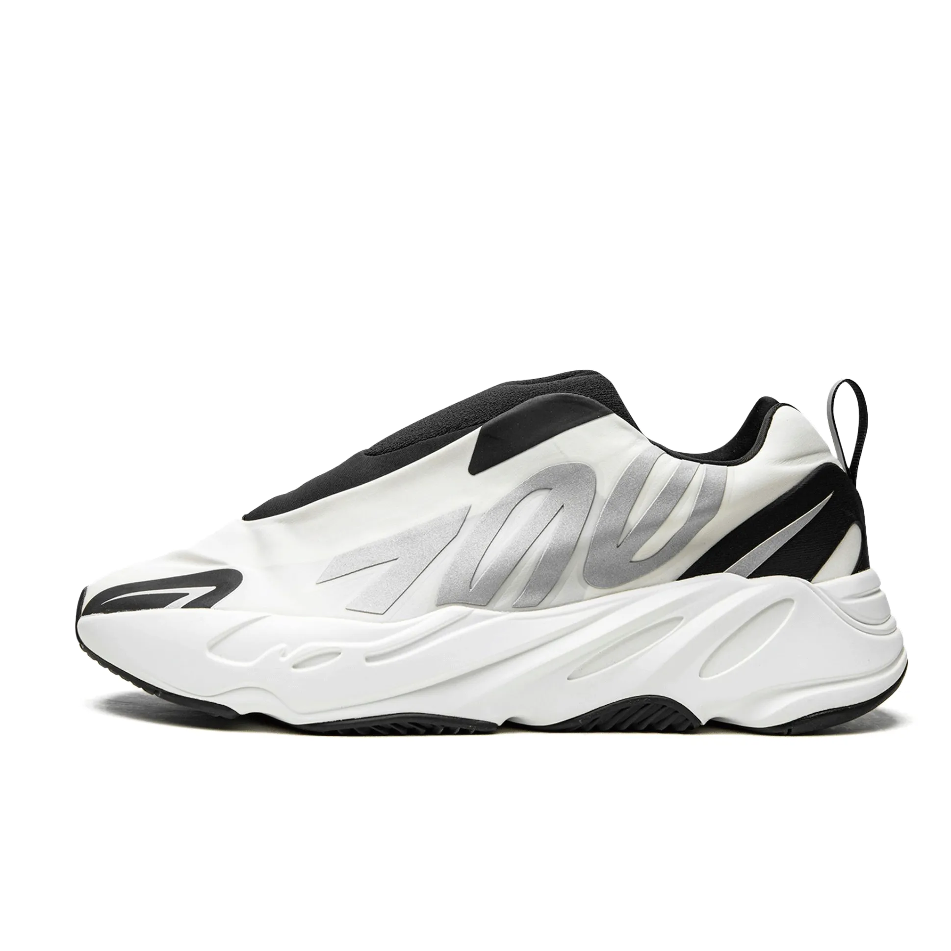 adidas Yeezy Boost 700 MNVN Laceless Analog