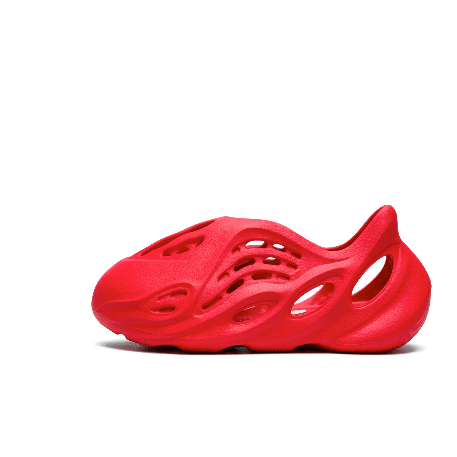 adidas Yeezy Foam RNNR Vermillion Kids