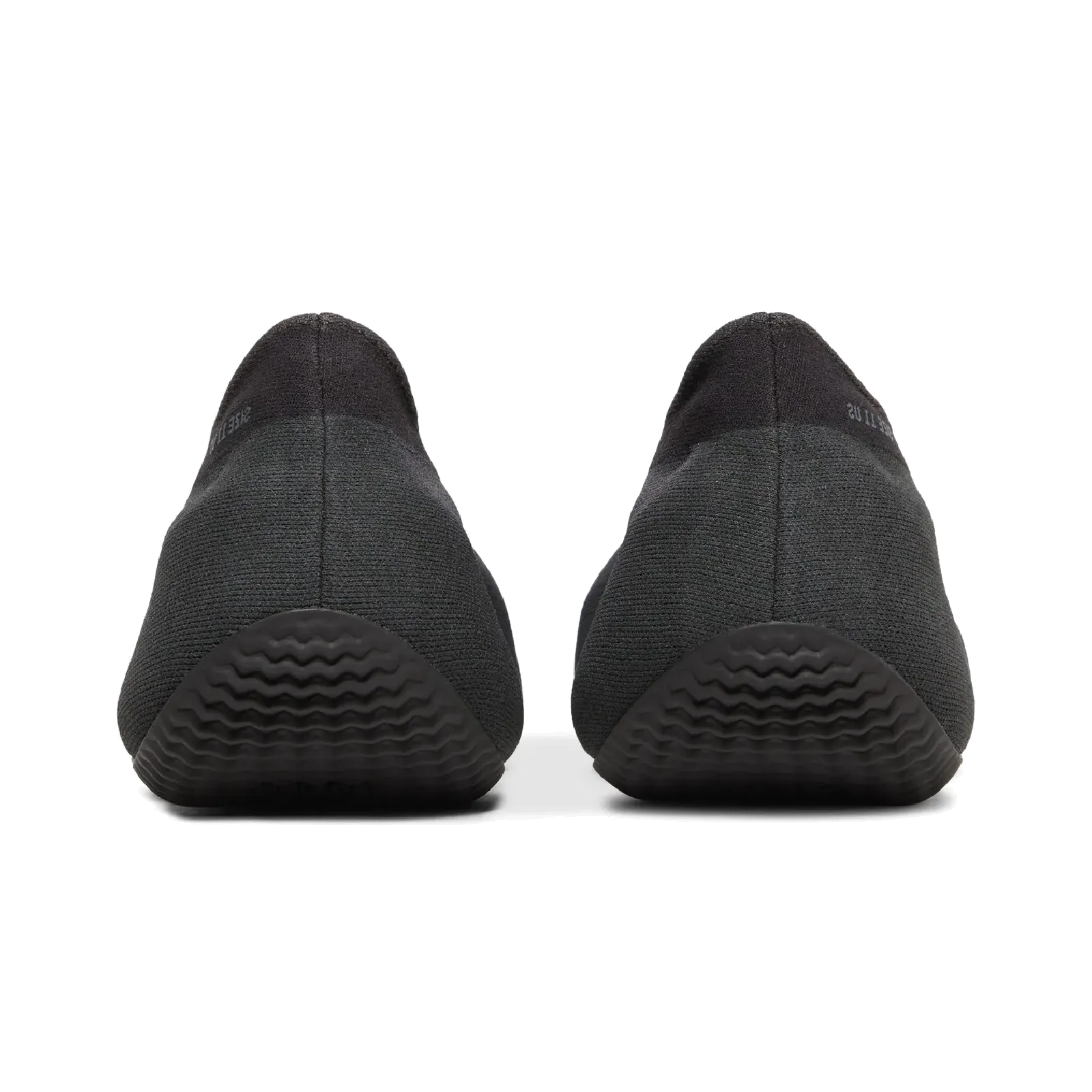 adidas Yeezy Knit RNR Fade Onyx