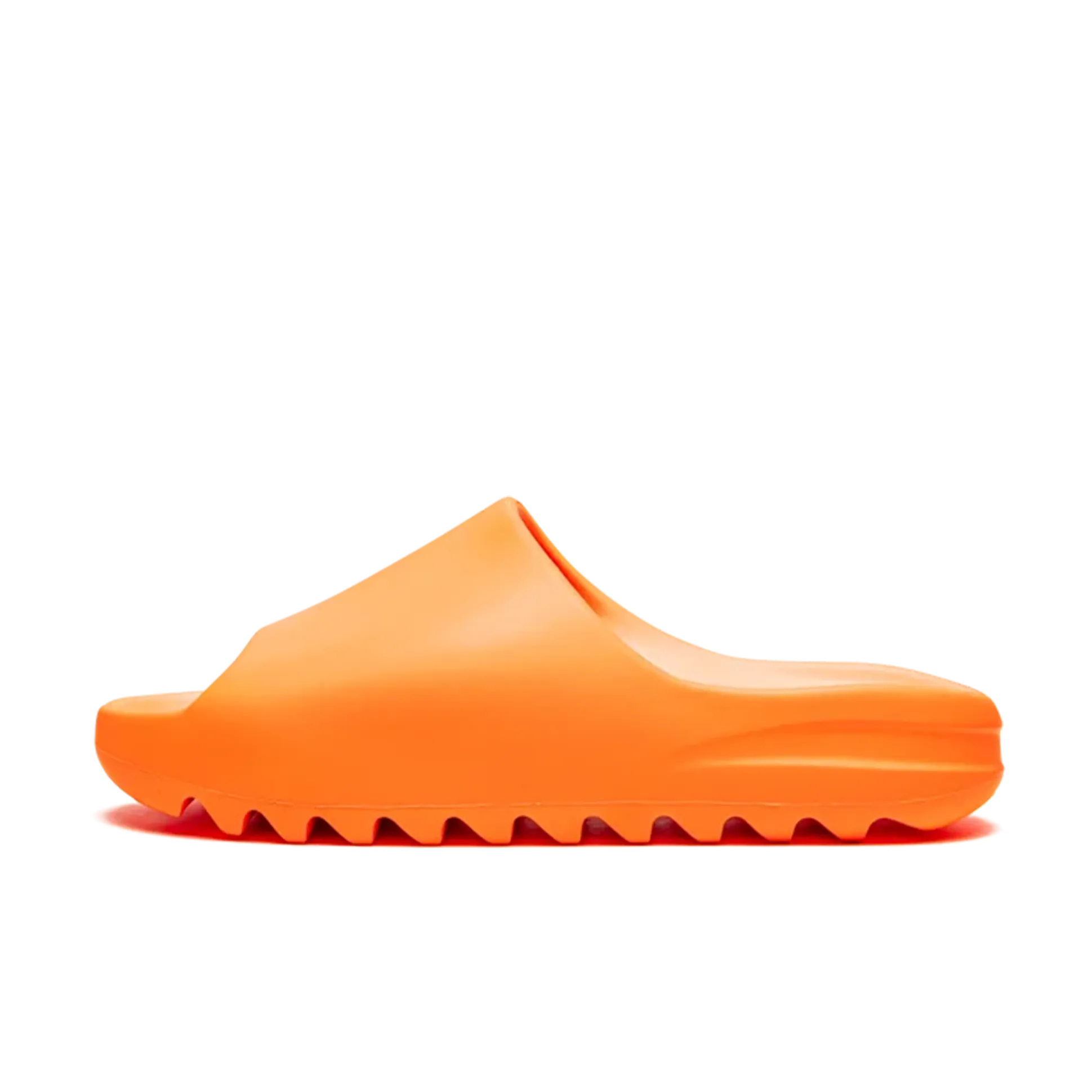 adidas Yeezy Slide Enflame Orange