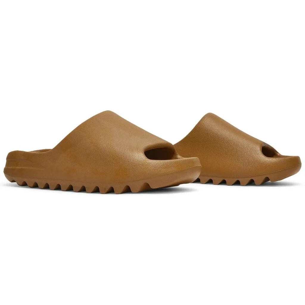 Adidas Yeezy Slides 'Ochre' M