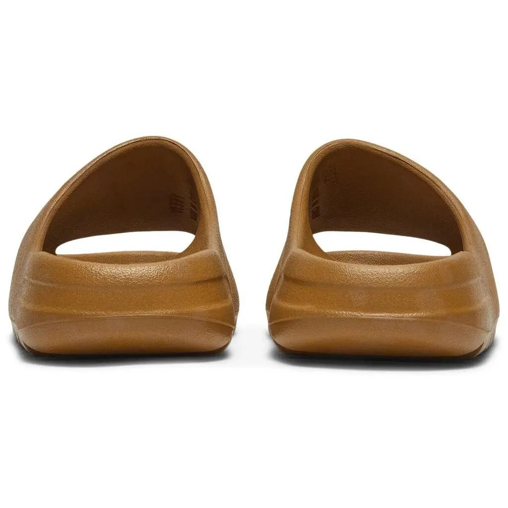 Adidas Yeezy Slides 'Ochre' M