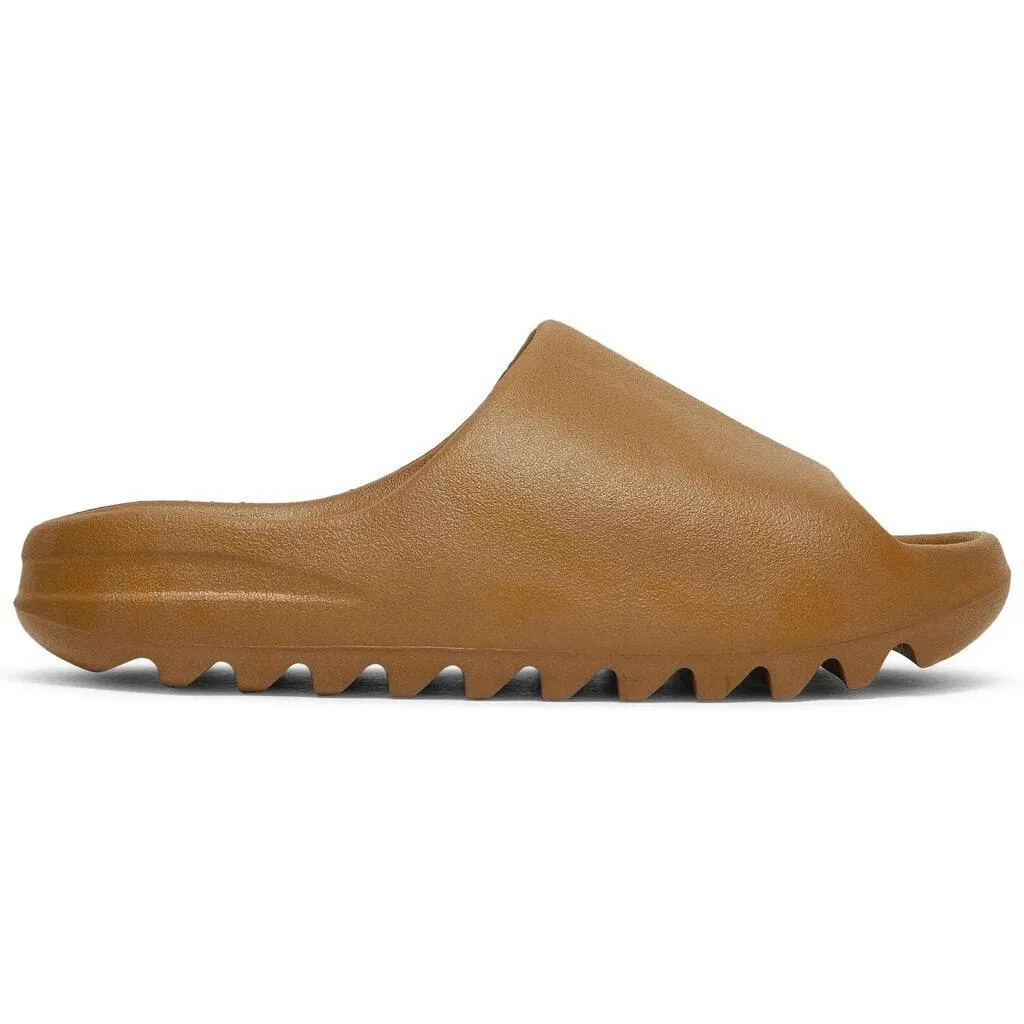 Adidas Yeezy Slides 'Ochre' M
