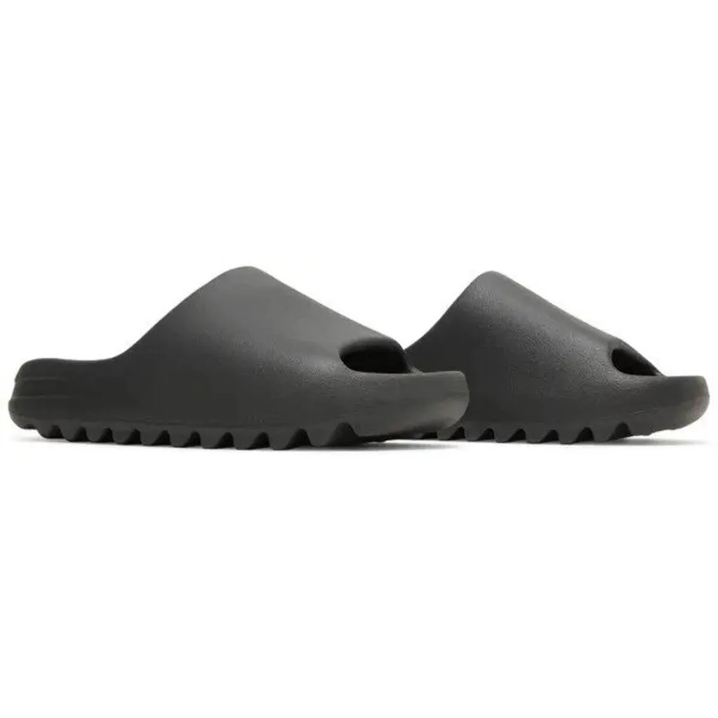 Adidas Yeezy Slides 'Onyx'