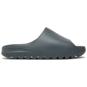 Adidas Yeezy Slides 'Slate Grey'