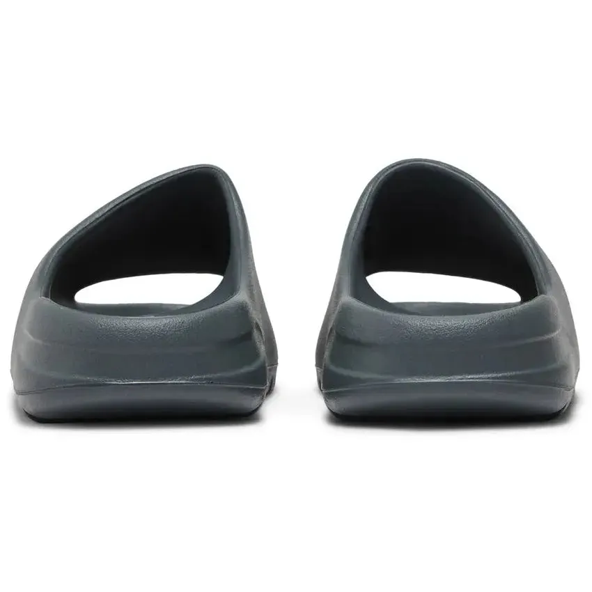 Adidas Yeezy Slides 'Slate Grey'