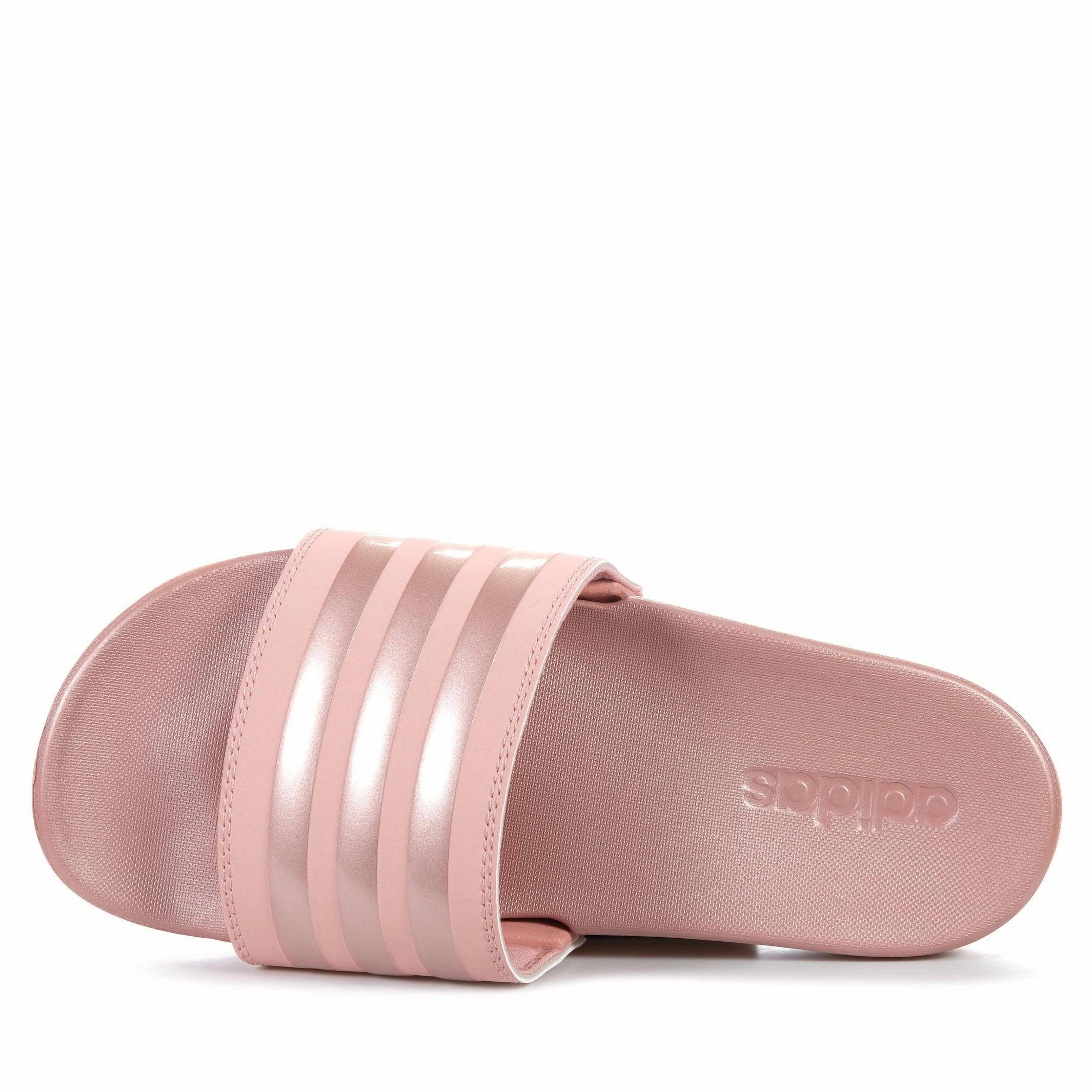 Adidas Adilette Comfort Mauve