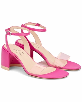 AGL Isabelle Leather Sandal