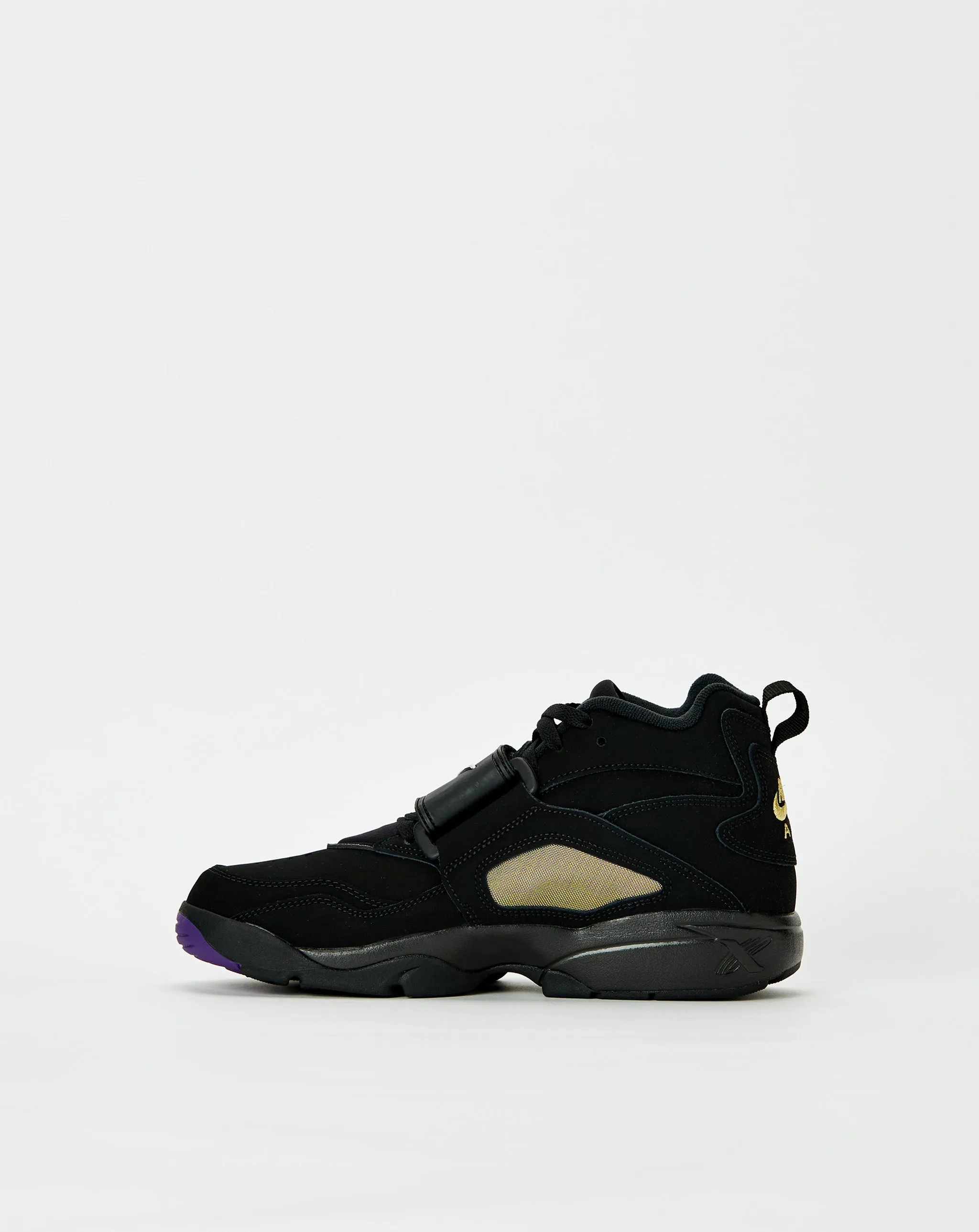 Air Diamond Turf 'Ravens'