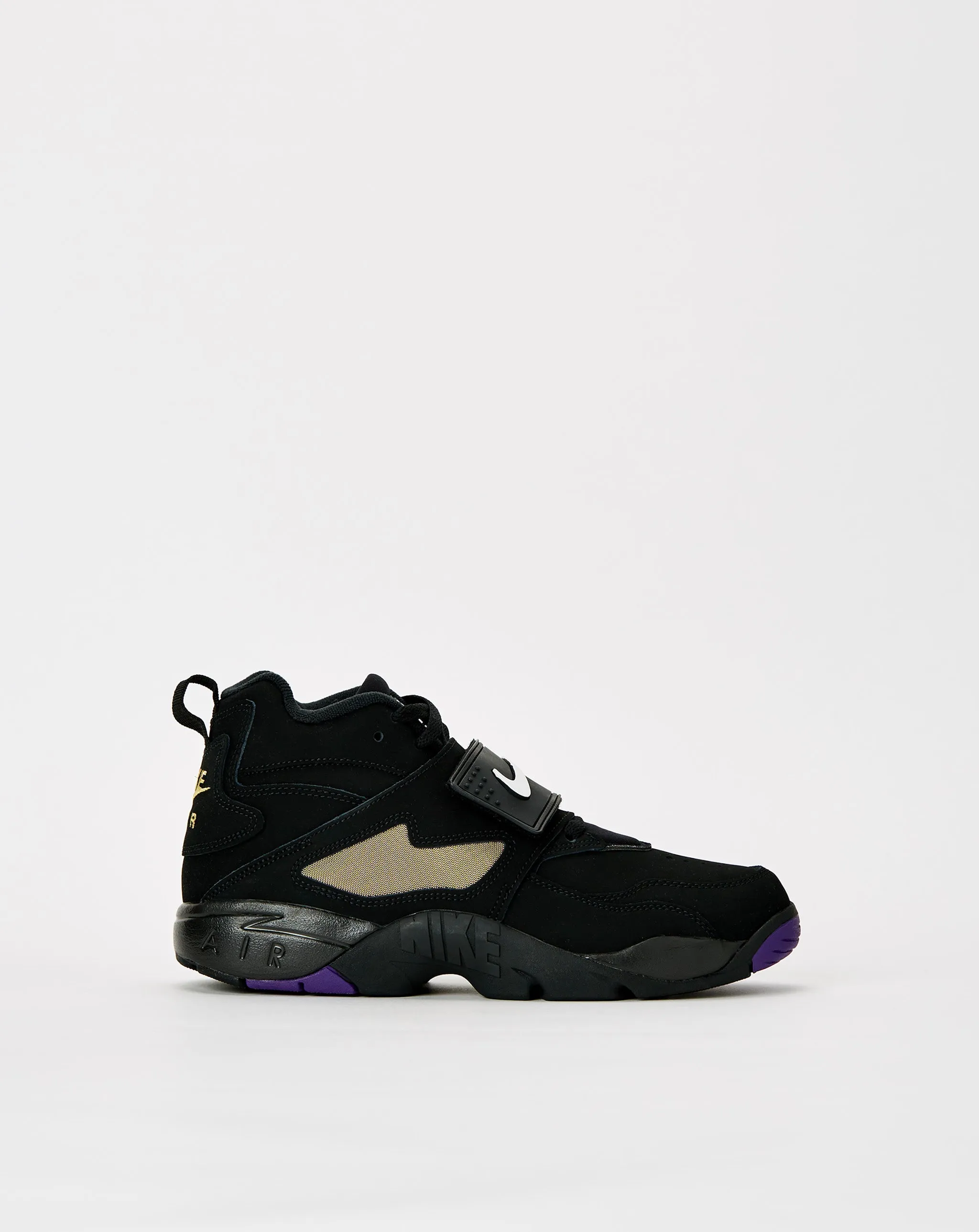 Air Diamond Turf 'Ravens'