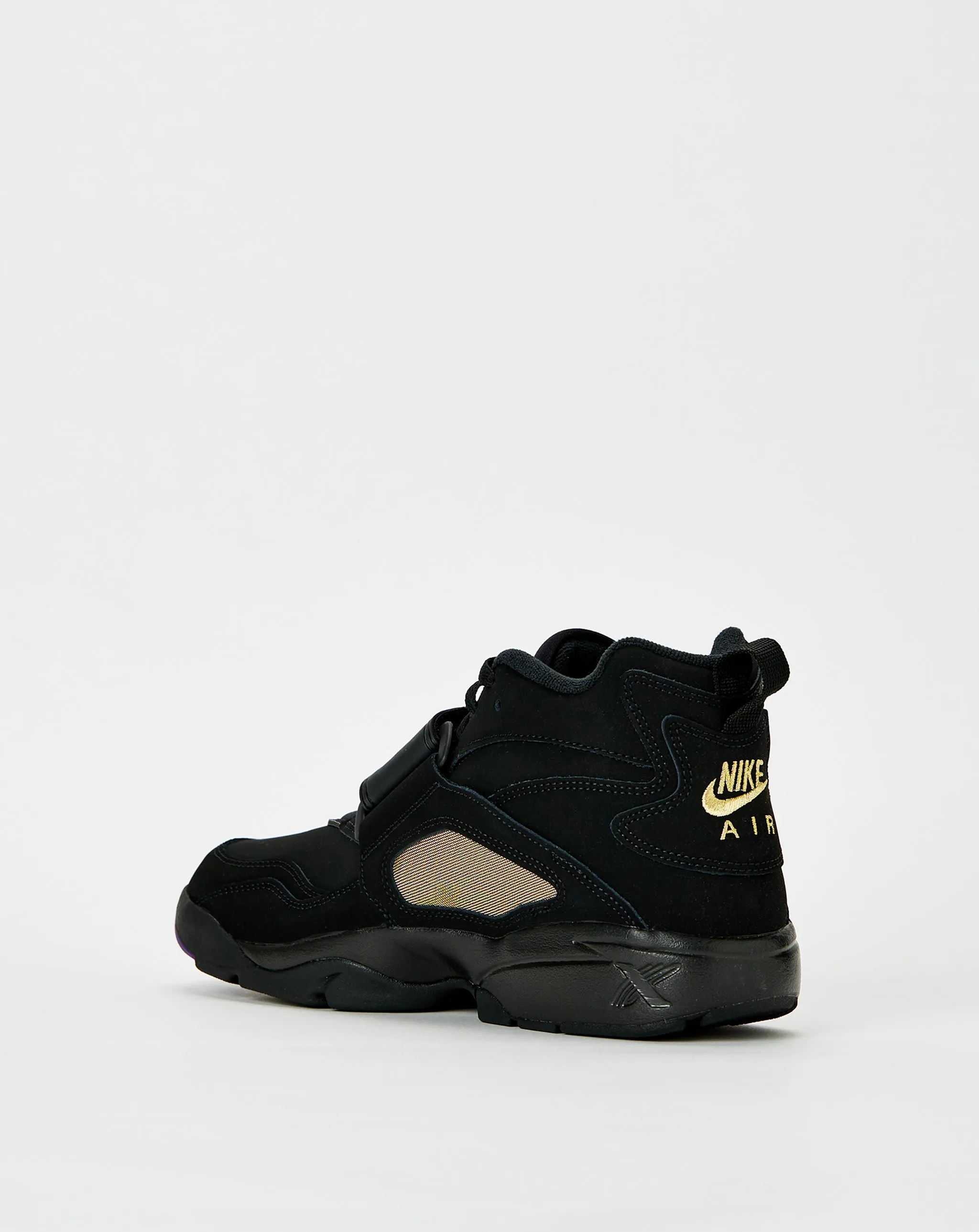 Air Diamond Turf 'Ravens'