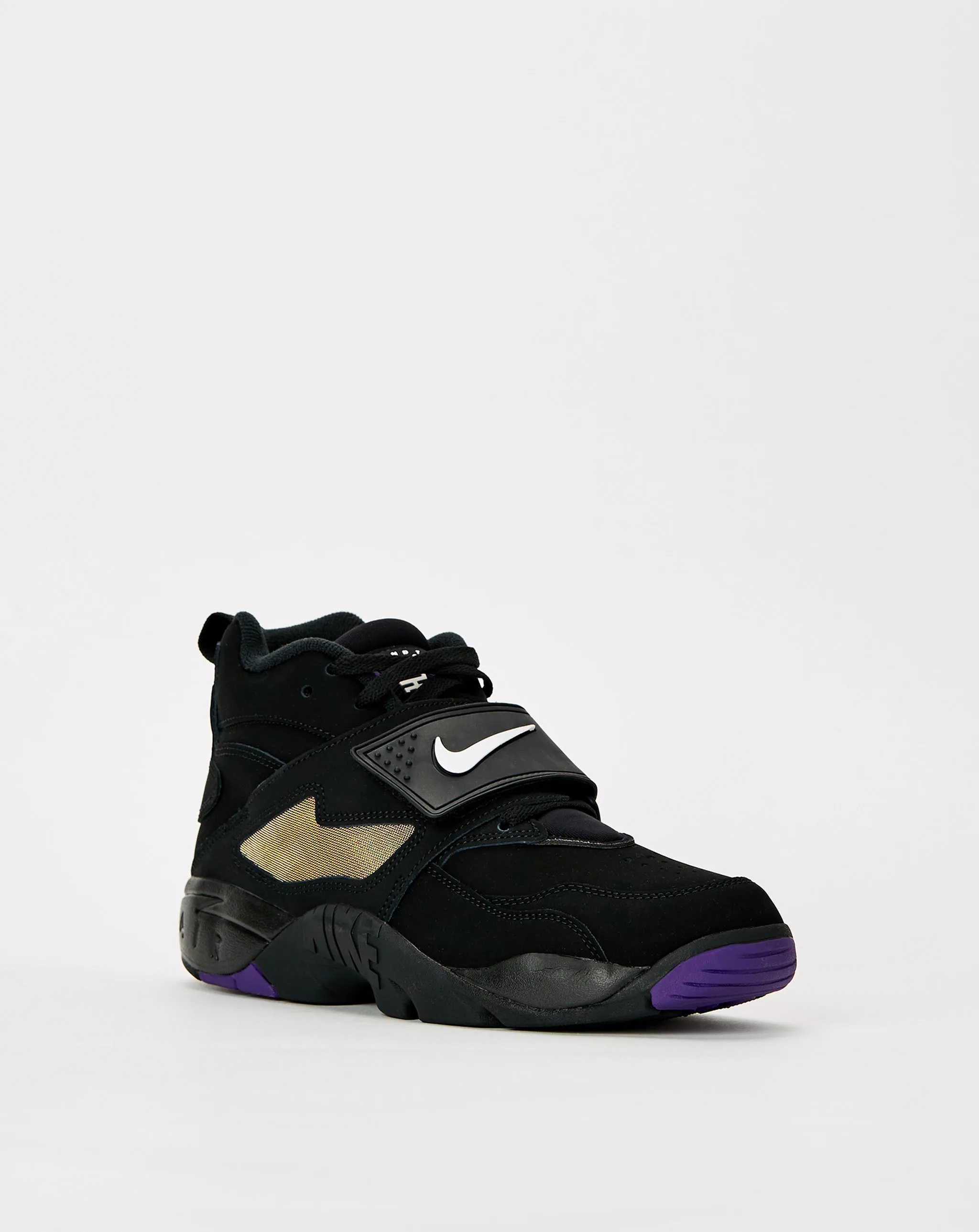 Air Diamond Turf 'Ravens'