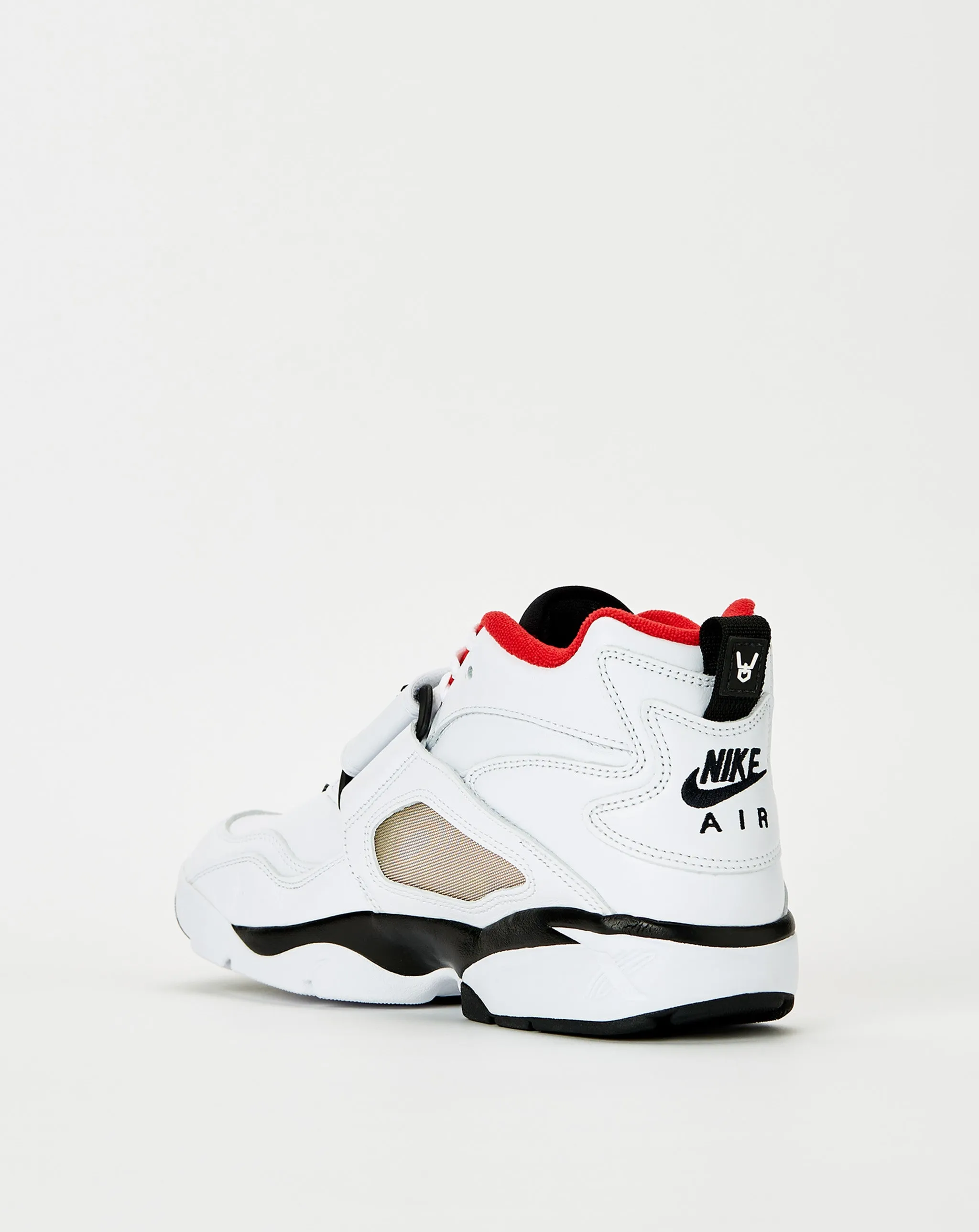 Air DT Proto '92 'White and Black'