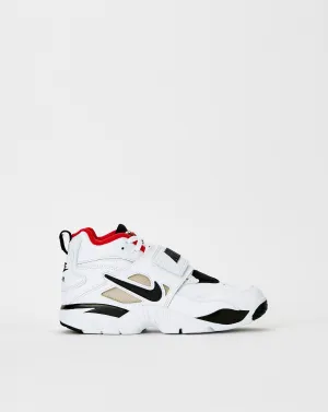 Air DT Proto '92 'White and Black'