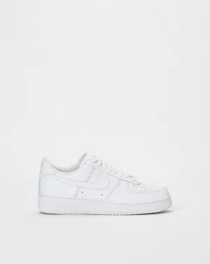 Air Force 1 '07 'White'