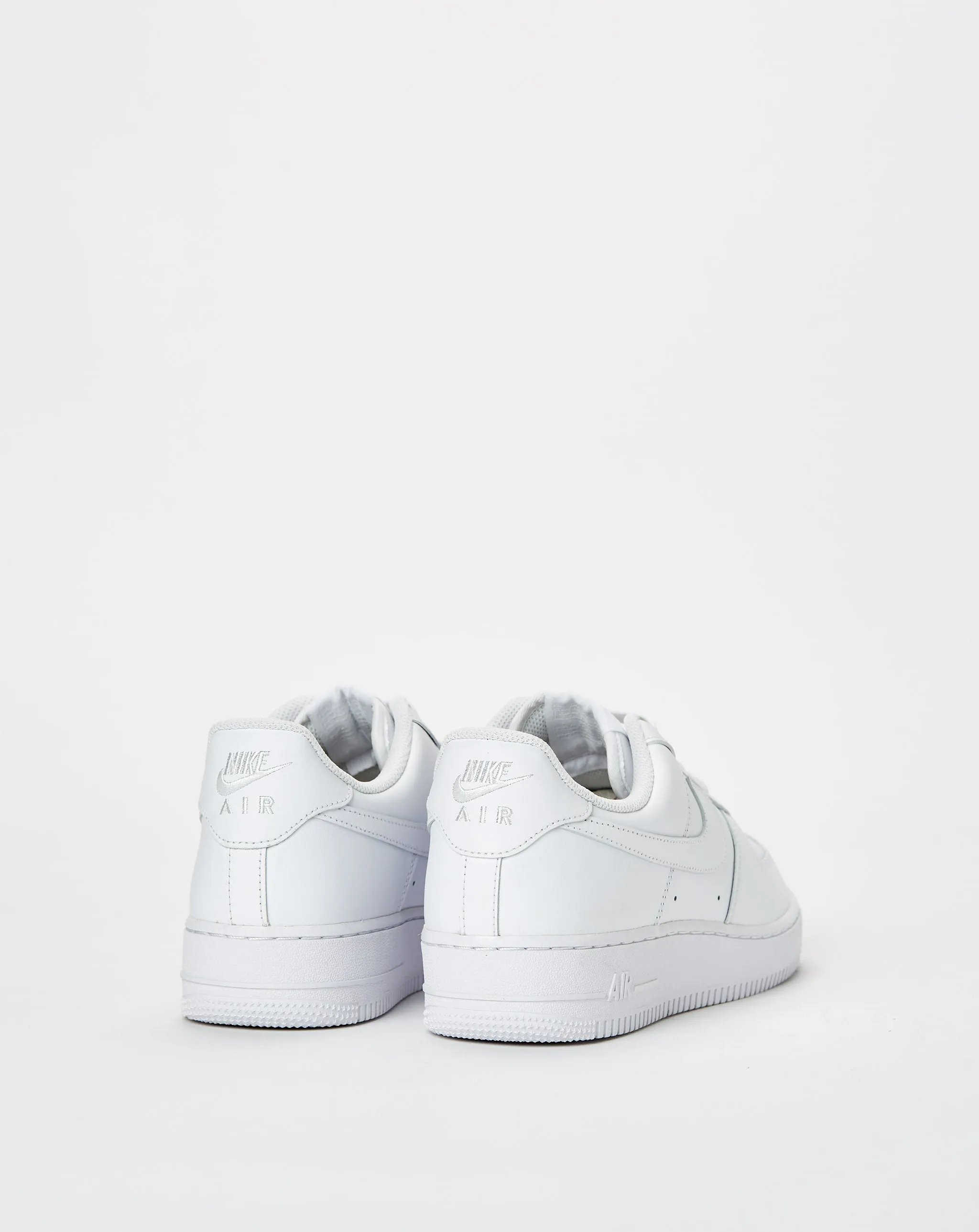 Air Force 1 '07 'White'