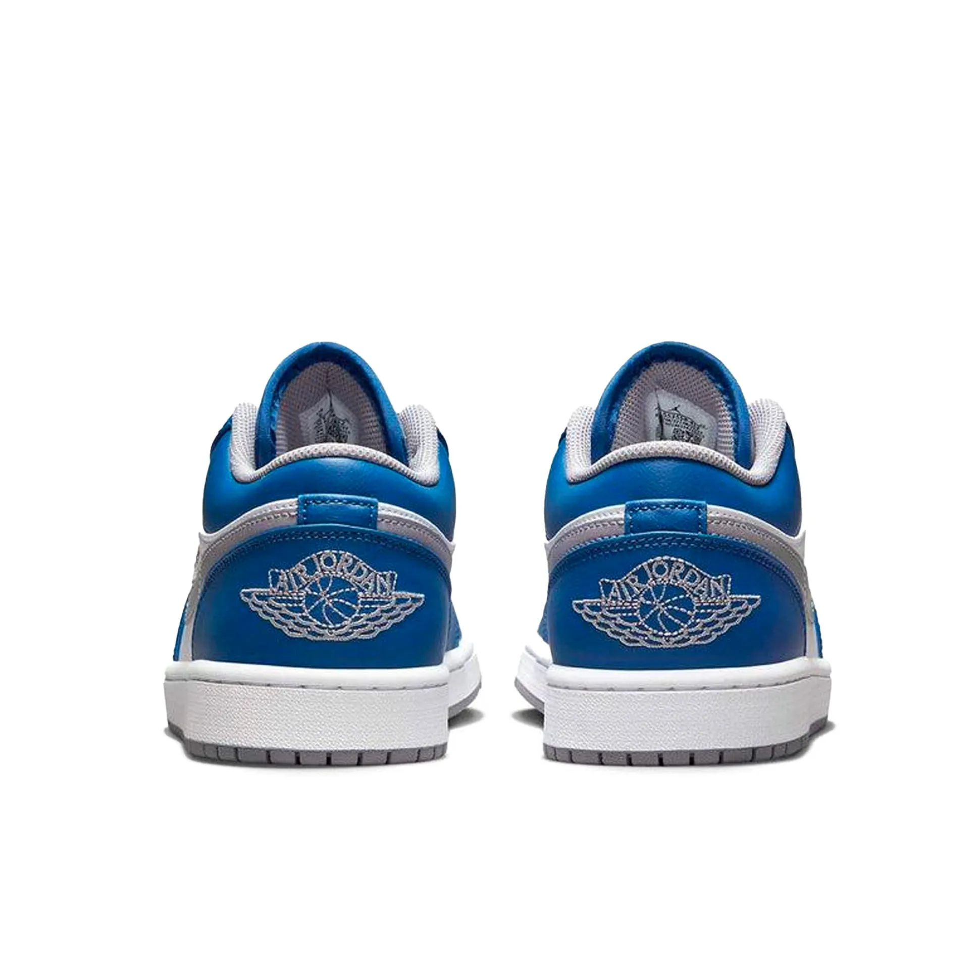 Air Jordan 1 Low True Blue