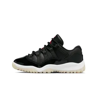 Air Jordan 11 Retro Low 72-10 (PS)