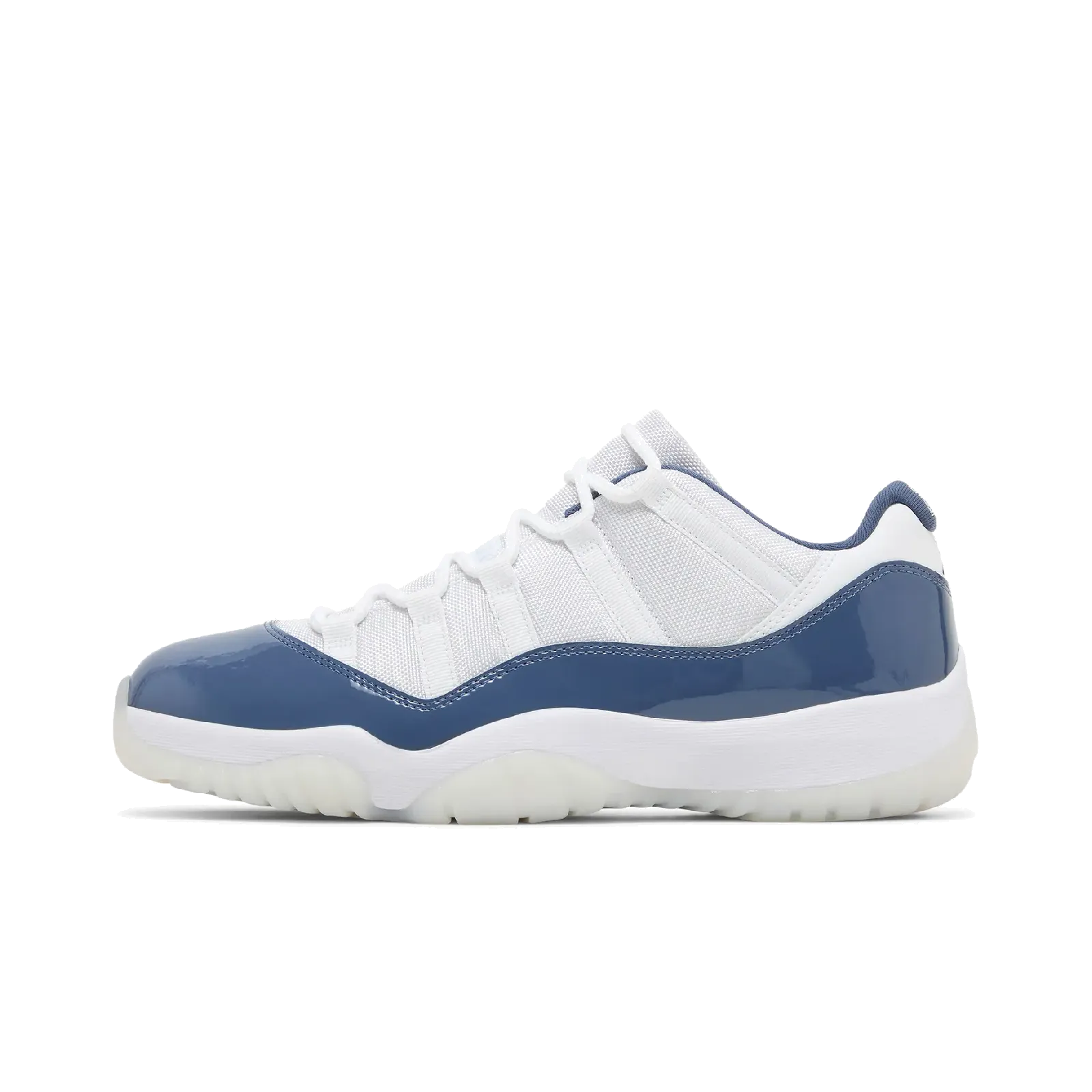 Air Jordan 11 Retro Low Diffused Blue