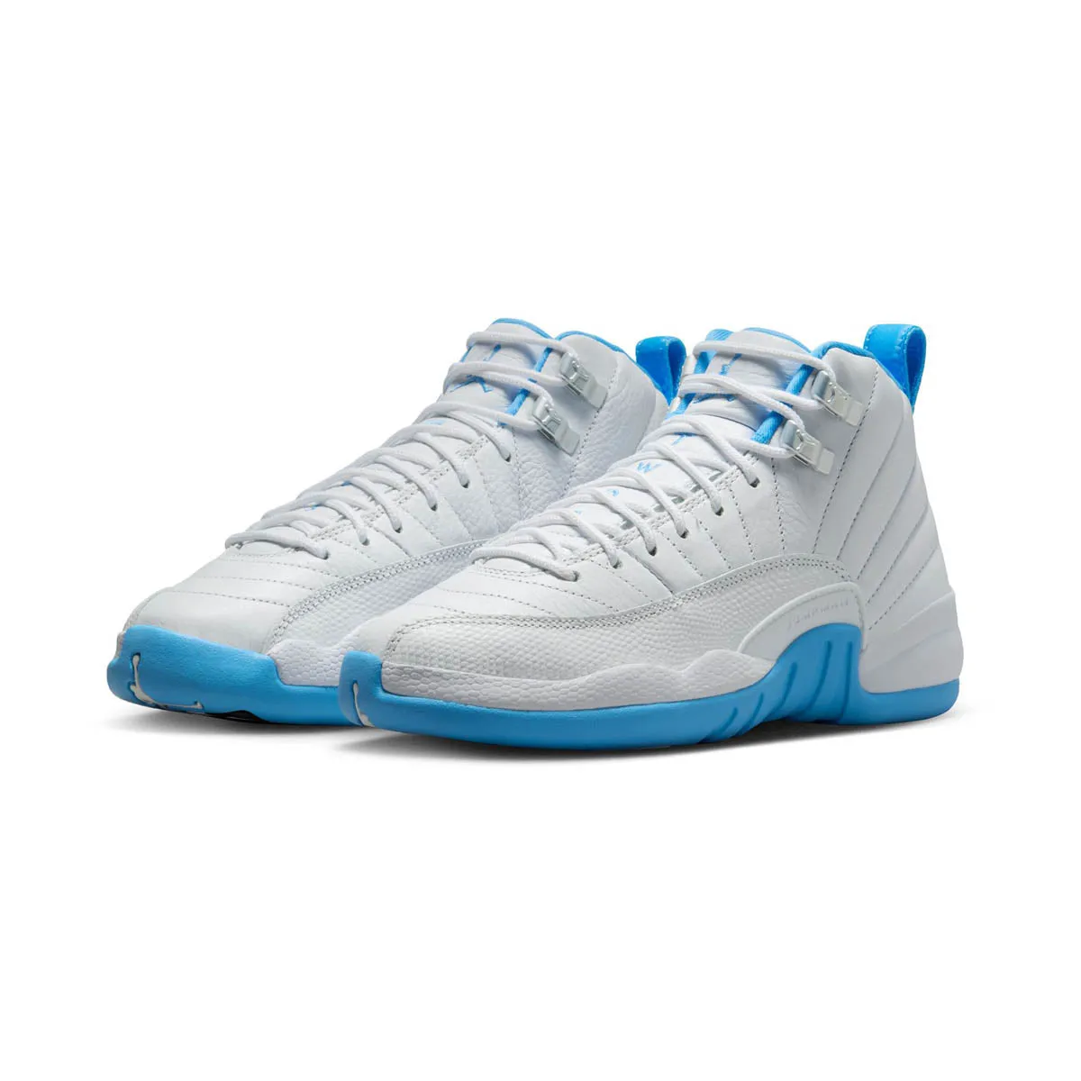Air Jordan 12 Retro 'Melo' Big Kids' Shoes