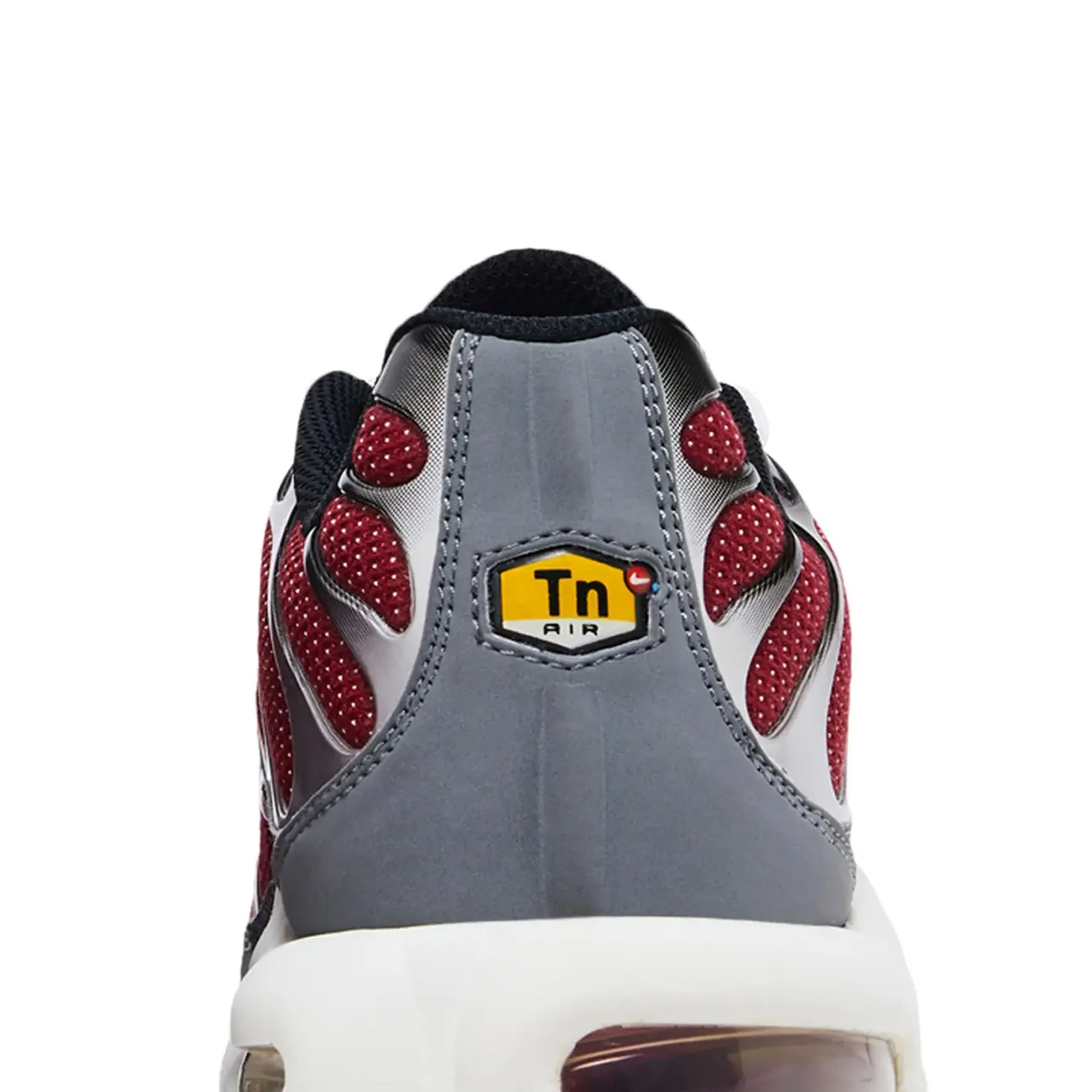 Air Max Plus TN 'Burgundy' (2022)