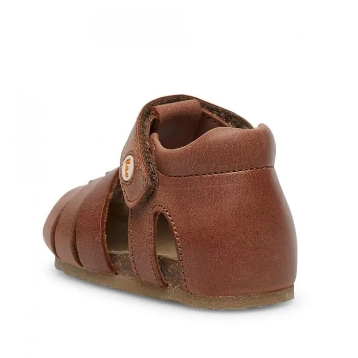 Alby by Falcotto - Cuoio||Alby par Falcotto - Brun