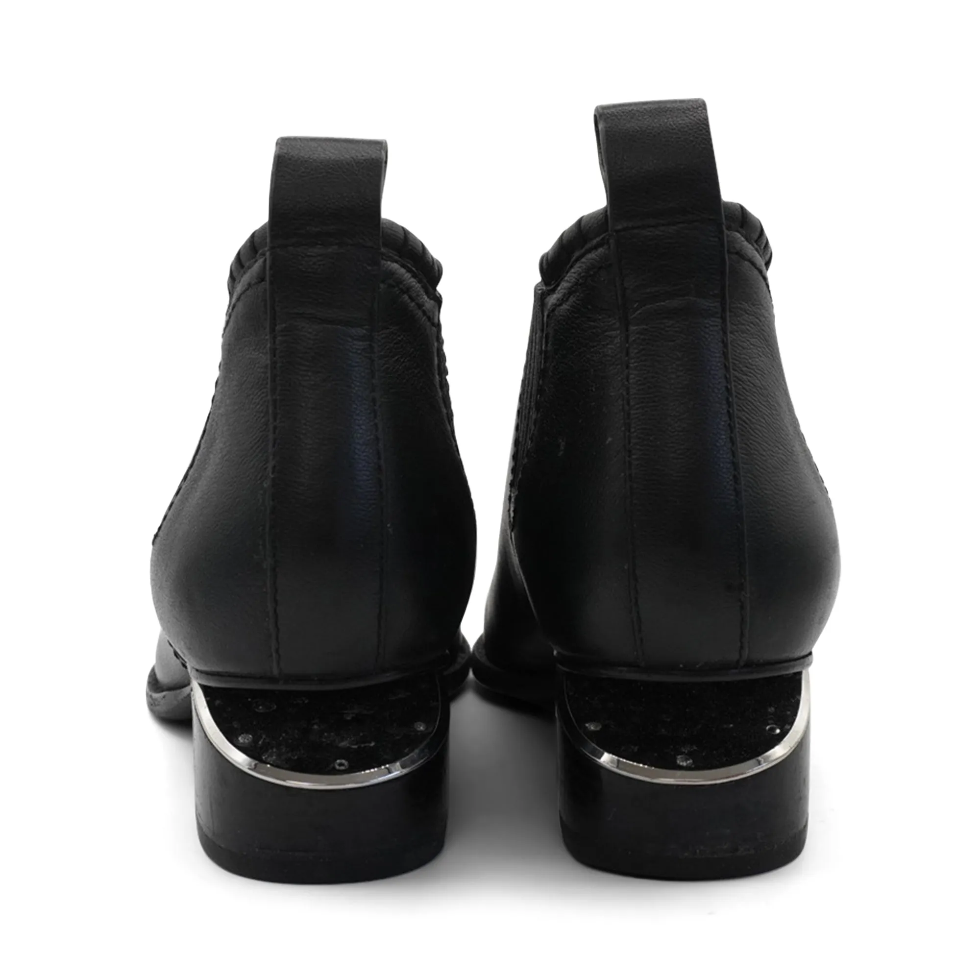 Alexander Wang 'Kori' Boots - Women's 37.5