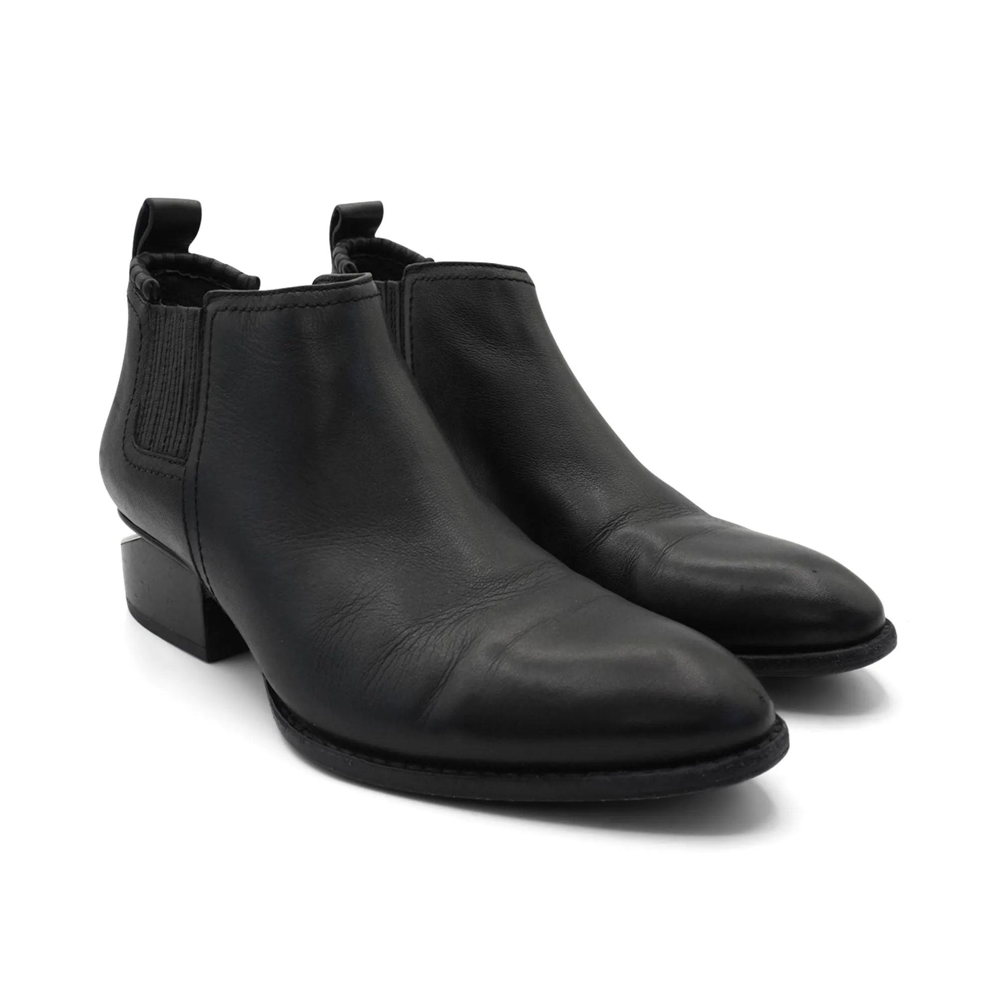 Alexander Wang 'Kori' Boots - Women's 37.5