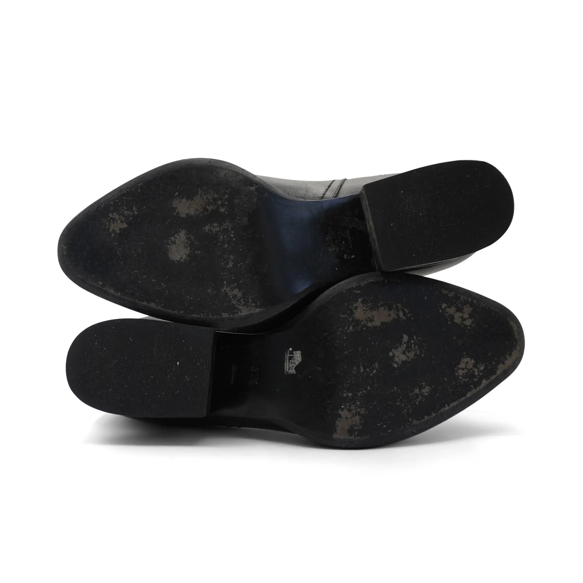 Alexander Wang 'Kori' Boots - Women's 37.5