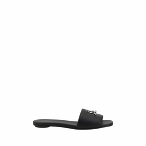 Alexander McQueen Leather Women's Sandals