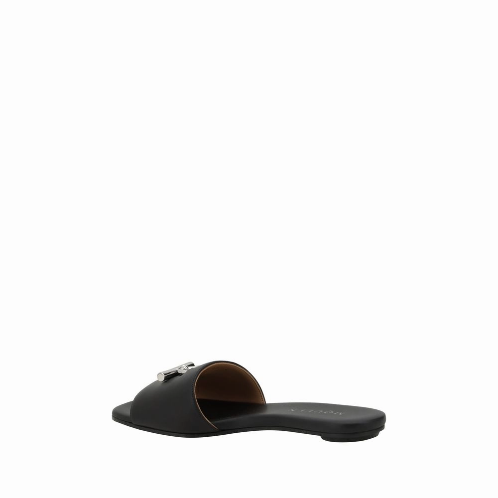 Alexander McQueen Leather Women's Sandals