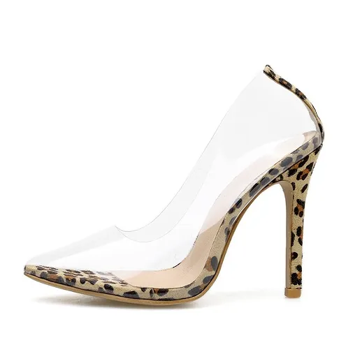 Alicante Pumps