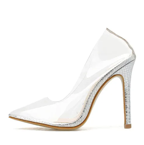 Alicante Pumps