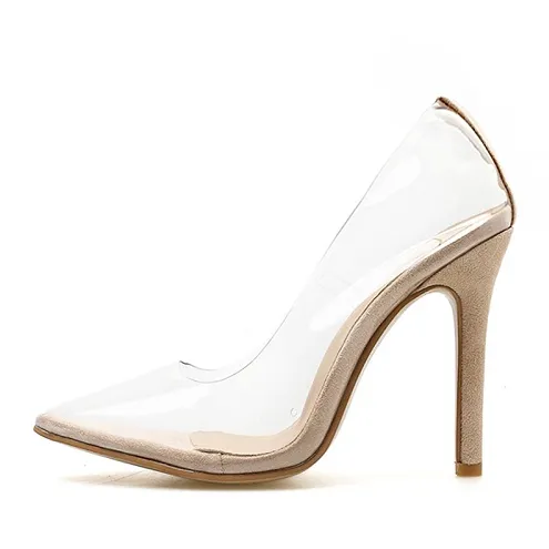 Alicante Pumps
