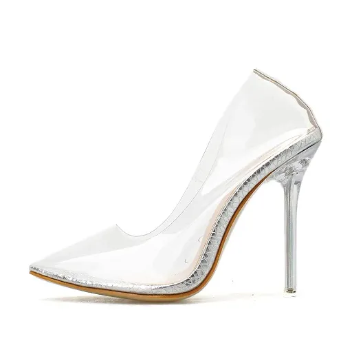 Alicante Pumps