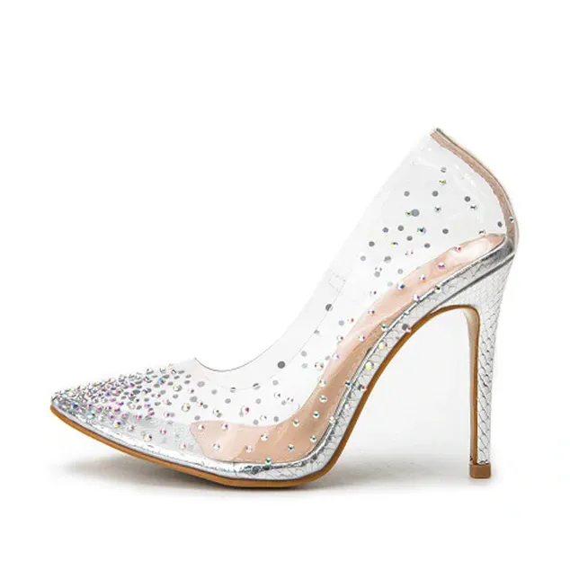 Alicante Pumps